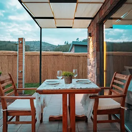 Βίλα Oludeniz/hisaronunde Ozel Havuzlu 103 *